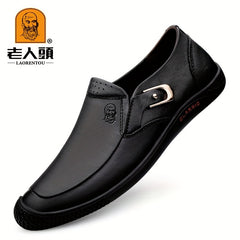 Men's Non-slip Loafer Shoes Spring & Summer