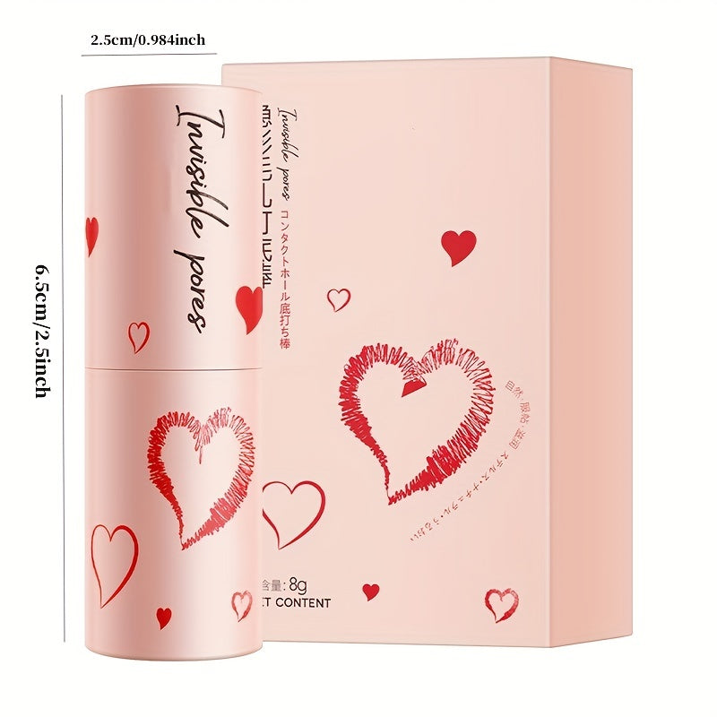 Pore Minimizing Face Primer Stick for All Skin Types