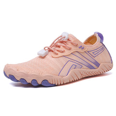 Men Women Barefoot Water Shoes Ultra light Beach Aqua Socks