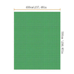 40ft Bird Netting Protects Garden Plants Flowers Trees Vegetables from Pests