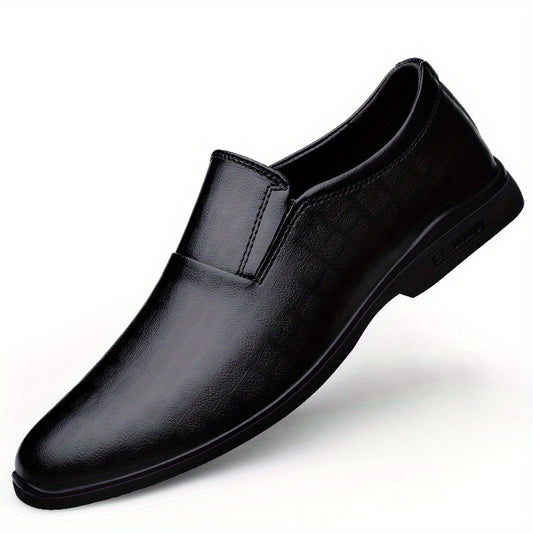 Men's Lightweight Non Slip Loafer Shoes for Spring and Summer