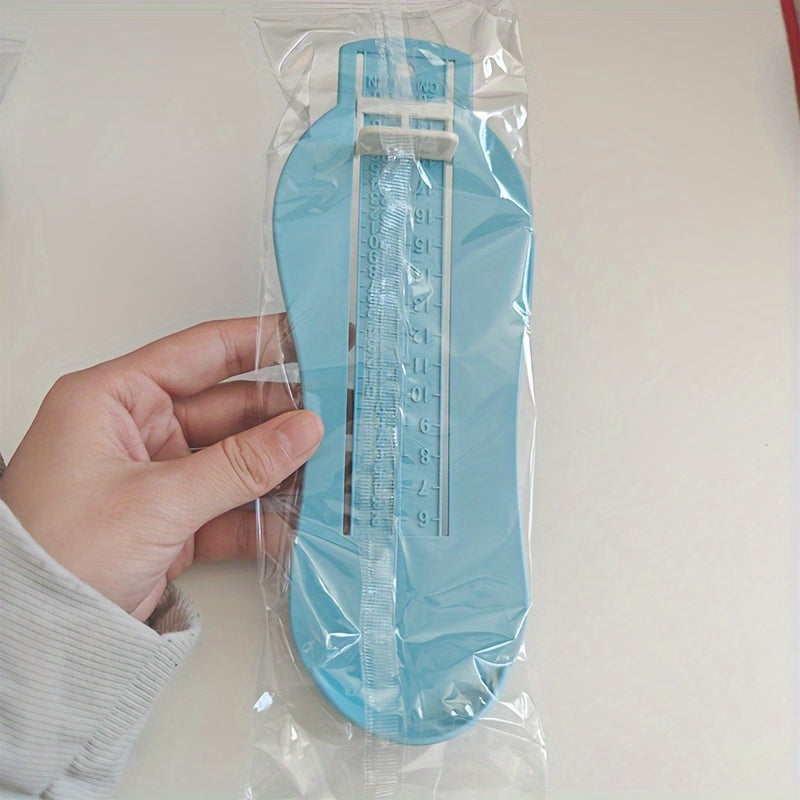 Baby Foot Length Measuring Ruler for Children's Shoes