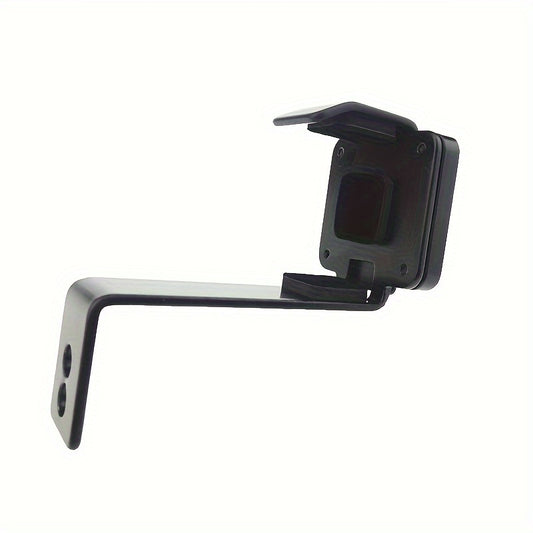 Alloy Mobile Phone Holder for Outdoor Sports