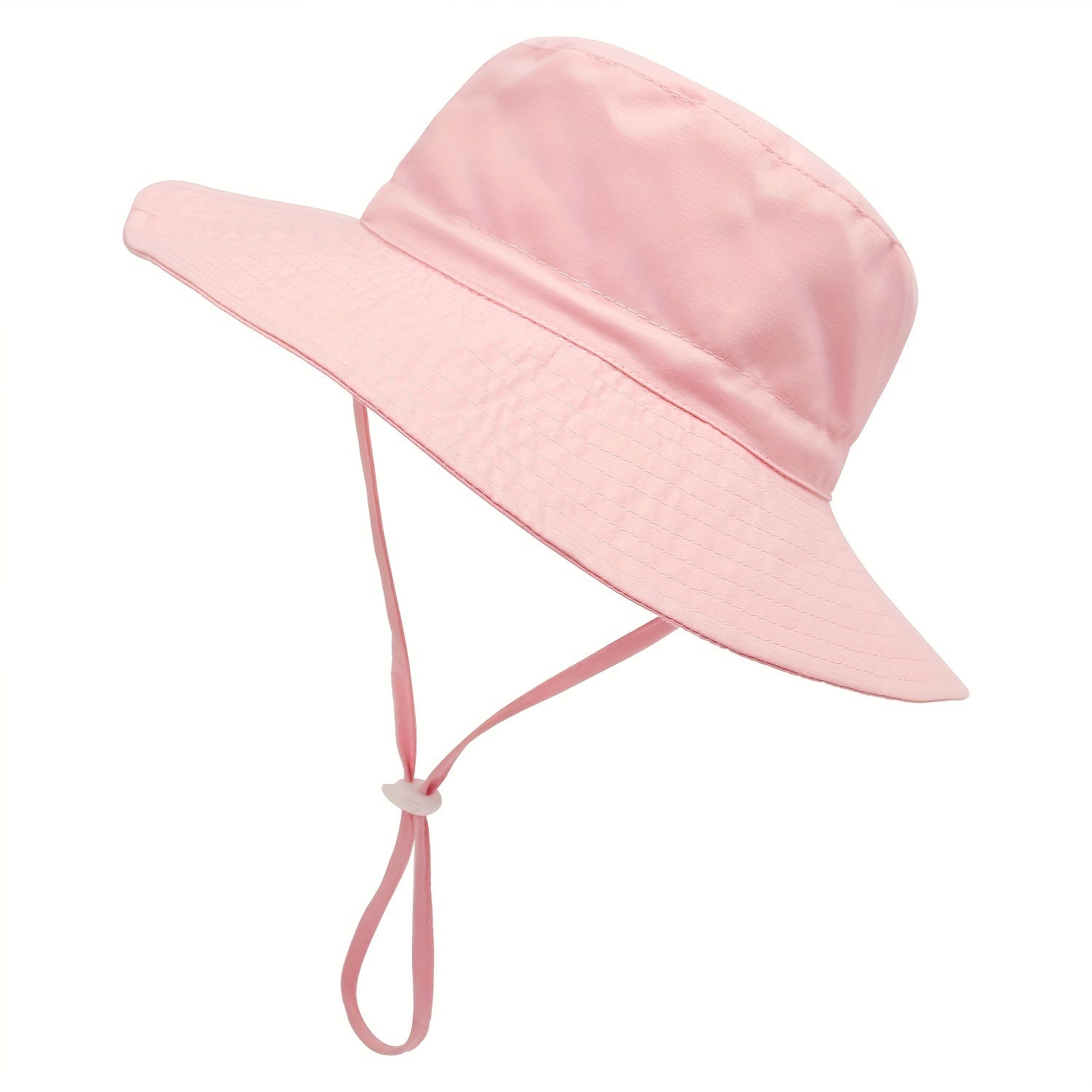 Fisherman's Hat Wide Brim Sun Protection Bucket Hat