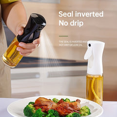 200ml Sprayer Bottle Kitchen Gadgets Back To School Supplies