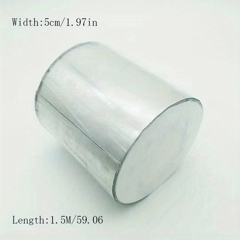 Leak Proof Tape PVC Material Waterproof Sealing Tape