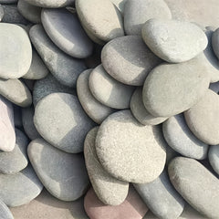 100 200g Small Sea Stones Home Decor