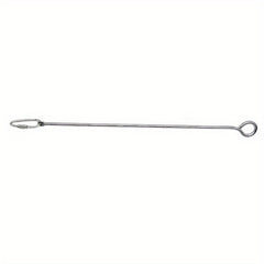 Stainless Steel Bird Skewer for Parrots and Cockatoos