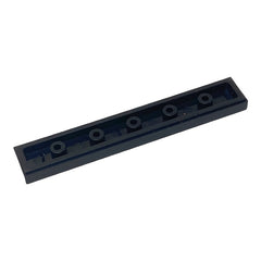 15pcs 1X6 Low Wall Flat Bricks 6636 Building Blocks for DIY Projects
