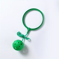 Kids Bouncing Toy Football Fitness Jump Ring Children's Sports Equipment