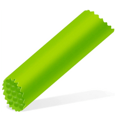 Silicone Garlic Roller Peeler Manual Garlic Peeler Kitchen Gadget