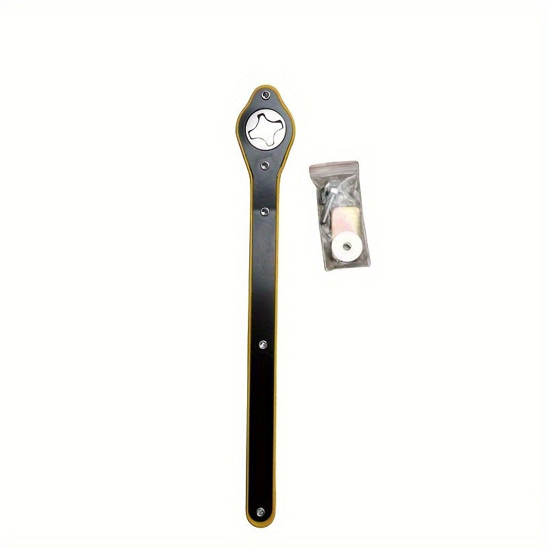 Car Jack Labor saving Ratchet Wrench Lever Hand Lever