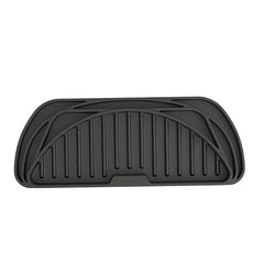 Silicone Drain Mat Kitchen Faucet Sink Splash Guard - Water Catcher Mat