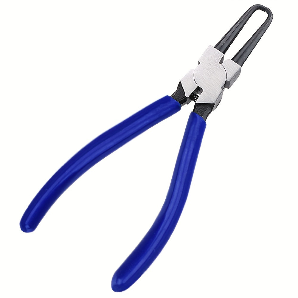 Car Repair Tools Pipe Buckle Removal Caliper Fuel Hose Joint Pliers