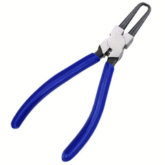 Car Repair Tools Pipe Buckle Removal Caliper Fuel Hose Joint Pliers