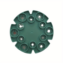 Plant Support & Protection Kit for Outdoor Gardening