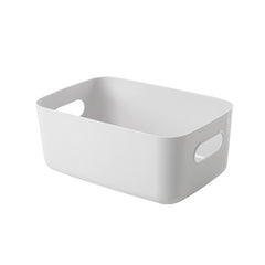 Large Capacity Desktop Storage Box for Cosmetics and Sundries