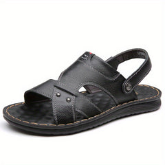 Men's Durable Non Slip Hiking Sandals Assorted Colors