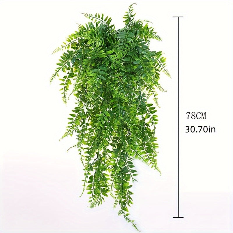 Artificial Hanging Ivy Wall Hanging Plant Room Decor