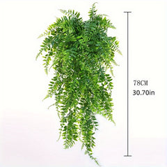 Artificial Hanging Ivy Wall Hanging Plant Room Decor