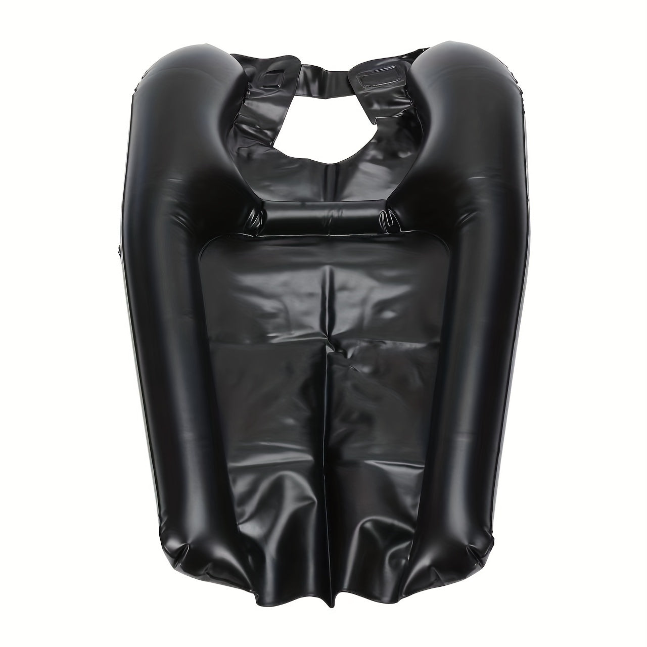 Inflatable Shampoo Bowl Hair Washing Sink
