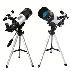 30070 HD Astronomical Telescope with Tripod