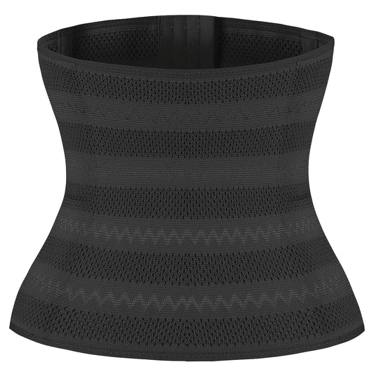 Waist Trainer Tummy Wrap Slim Girdle Belt Cincher