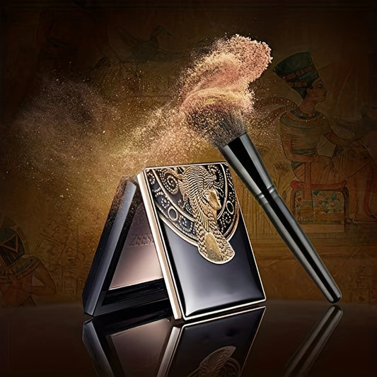 ZEESEA Egyptian Finishing Powder Brightening Foundation