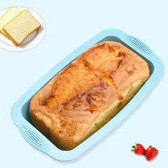 Thickened Non-slip Silicone Cake Mold Baking Tools