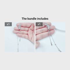 Butterfly Tassel Ear Bone Clip Earrings Women Girls Party Accessories