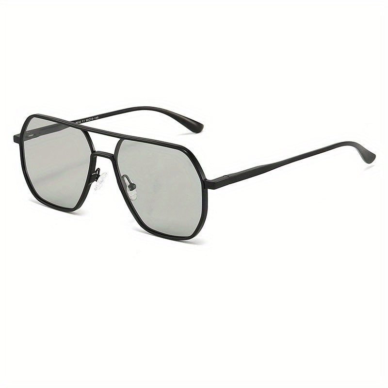 Men's Polarized Sunglasses Outdoor Sports Riding Driving Glasses