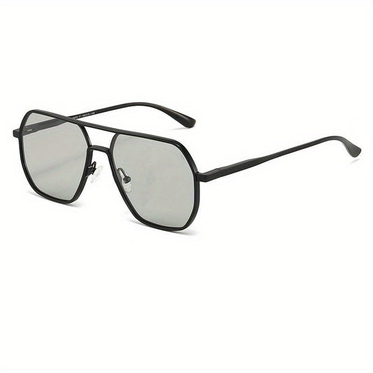 Men's Polarized Sunglasses Outdoor Sports Riding Driving Glasses