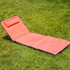 Portable Folding Chair for Camping Beach Road Trips