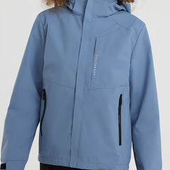 Outdoor Lightweight Windbreaker Jacket for Women
