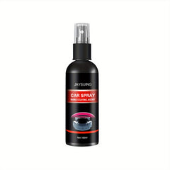 Automobile Dust proof Coating Spray Glazing Antifouling Liquid Agent