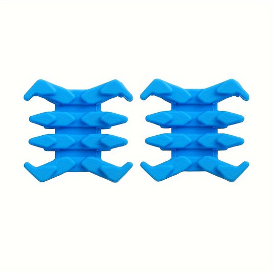 2pcs Archery Limbs Vibration Dampener Stabilizer