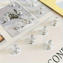 Calligraphy and Painting Magnetic Magnets for Art Board Shelf