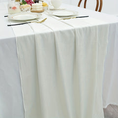 Long Velvet Table Runner 68 58 299 72 Cm Washable Cloth