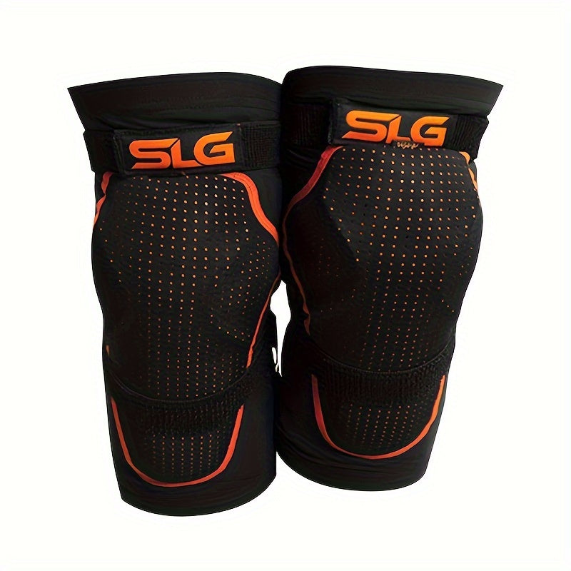 Skiing Knee Pads Protective Gear for Snowboarding