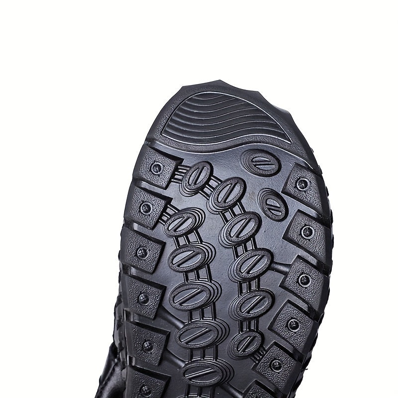 Men's Breathable Beach Sandals Quick Dry Lightweight Non Slip