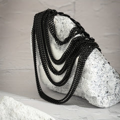 Fashion High Heel Shoe Chains for Women