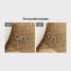 Style Love Earrings