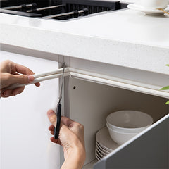 Self Adhesive Door Window Insulation Strip Rubber