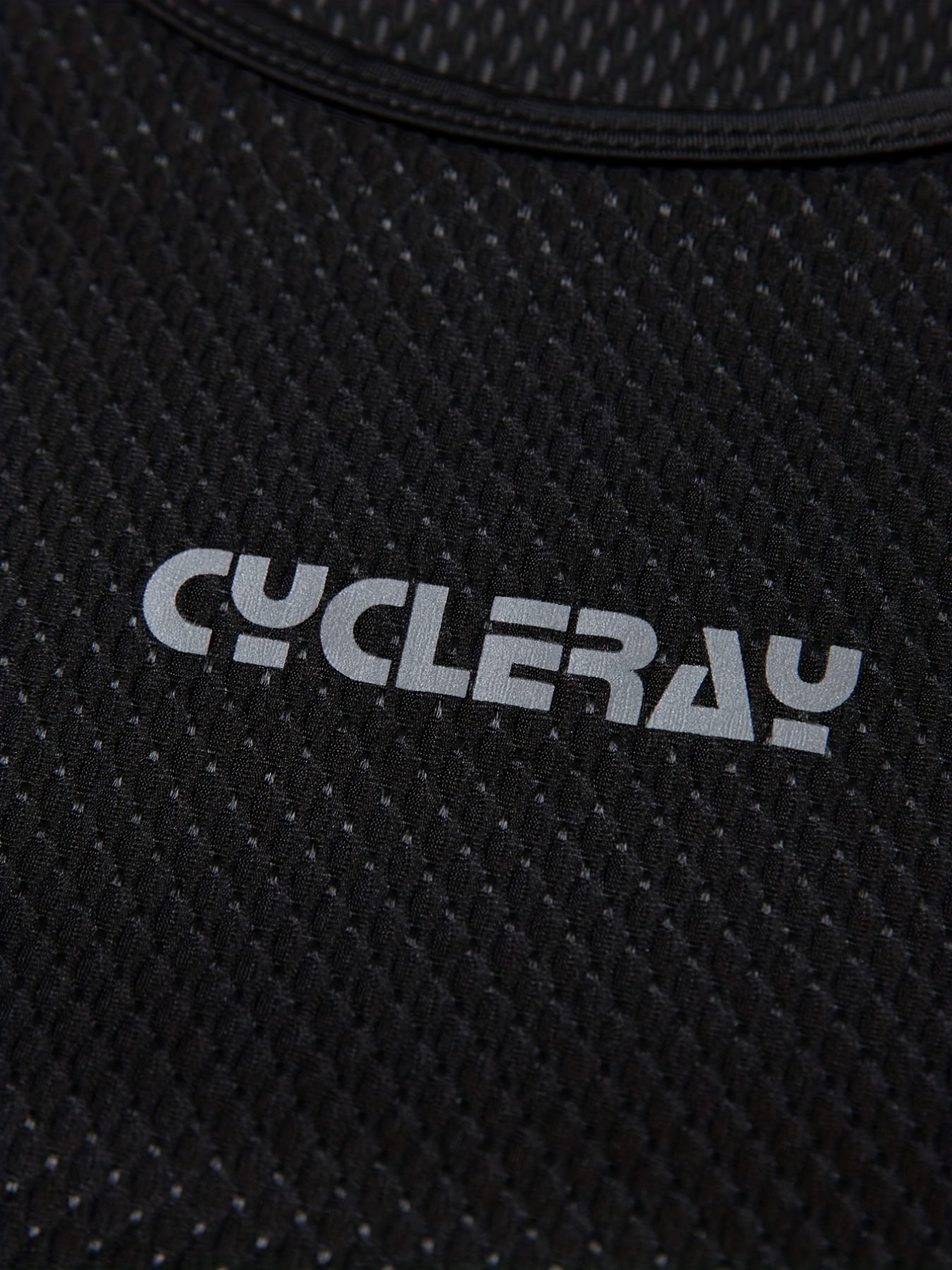 Men's Cycling Undershirt Quick Dry Base Layer Vest