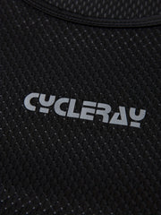 Men's Cycling Undershirt Quick Dry Base Layer Vest