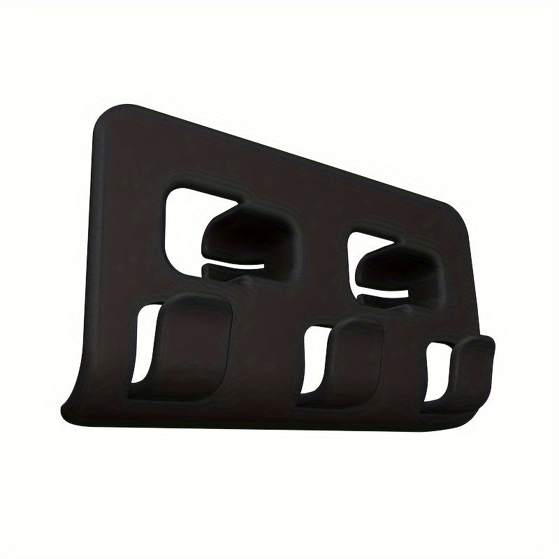 Model Y 3 Car Trunk Hooks Side Button Car Accessories