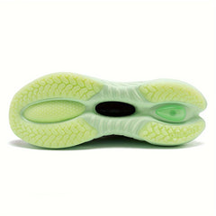Women's Non Slip Athletic Running Shoes Lace Up Breathable Outdoor Training Tenn