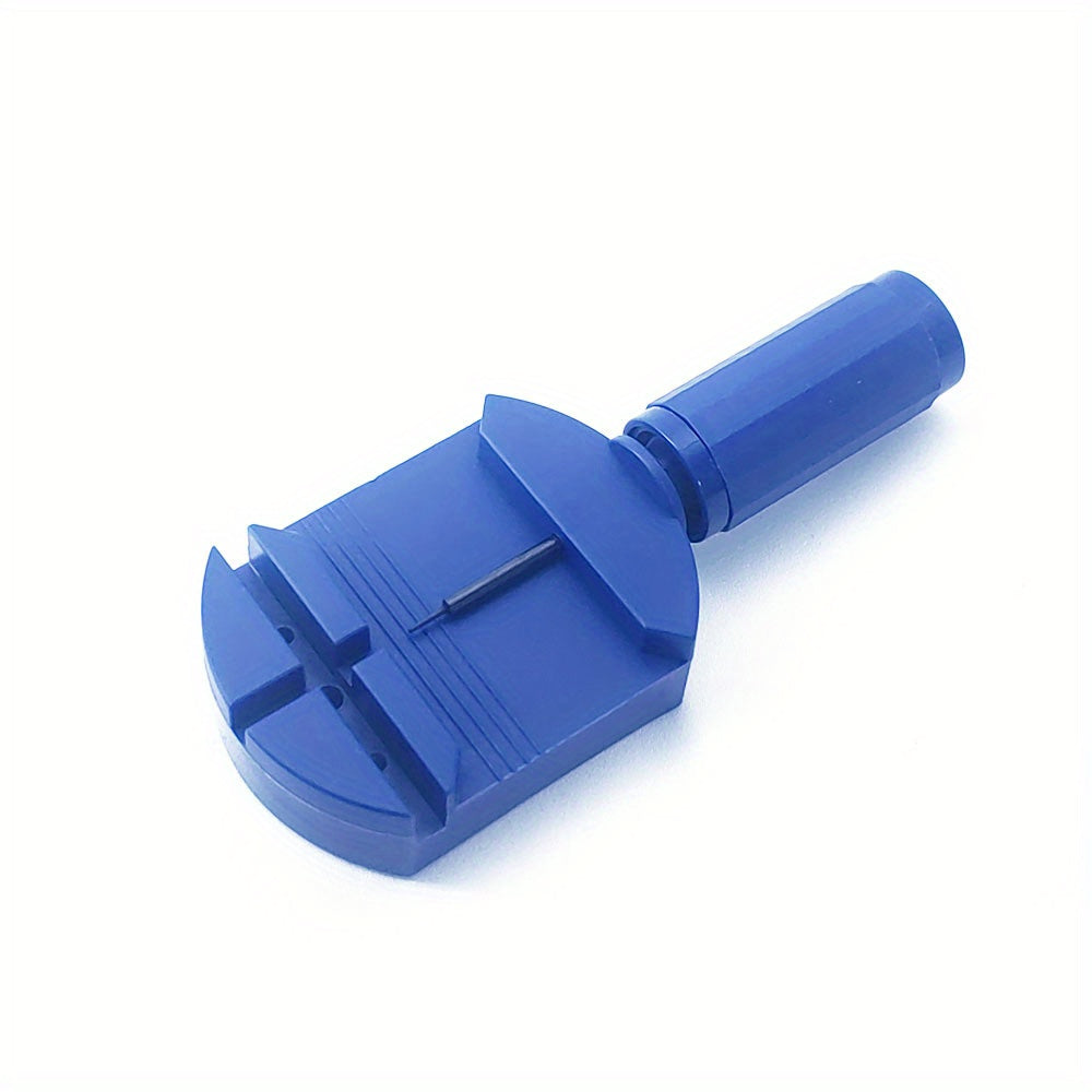 Watch Band Slit Strap Bracelet Chain Pin Remover Adjuster Tool Kit