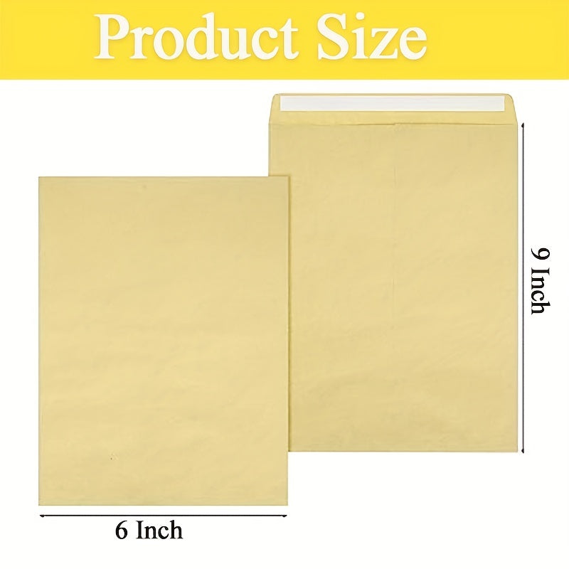25 Catalogue Envelopes 24 89 16 0 Cm Double Sided Adhesive Self Sealing