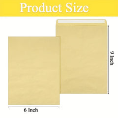 25 Catalogue Envelopes 24 89 16 0 Cm Double Sided Adhesive Self Sealing